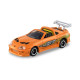 Car models Tomica Dream No. 148 | Fast & Furious - Toyota Supra | race-shop.ro