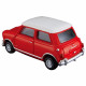 Car models Tomica Premium No. 12 | Morris Mini | race-shop.ro