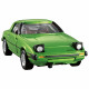 Car models Tomica Premium No. 29 | Mazda Savanna RX-7 (SA22C) | race-shop.ro