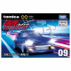 Car models Tomica Unlimited Premium No. 09 | Wangan Midnight Devil Z | race-shop.ro
