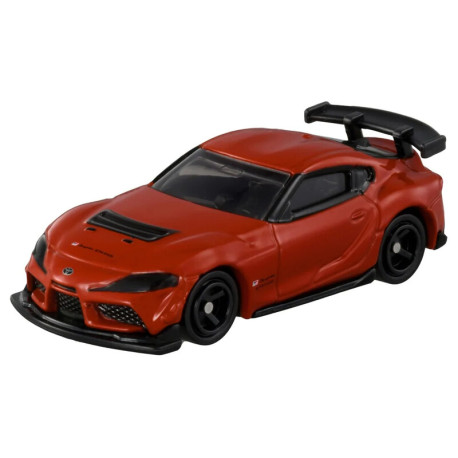 Car models Tomica No. 22 | GR Supra GT4 Evo | race-shop.ro
