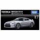Car models Tomica Premium No.17 | Nissan GT-R | race-shop.ro