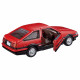 Car models Tomica Premium No. 25 | Toyota Corolla Levin | race-shop.ro
