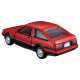 Car models Tomica Premium No. 25 | Toyota Corolla Levin | race-shop.ro