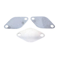 Anulator EGR VW AUDI SKODA SEAT GALAXY TDI, doar admisia, 1,5mm