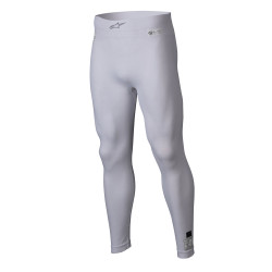Izmenele Alpinestars ZX Evo V3 cu FIA, alb