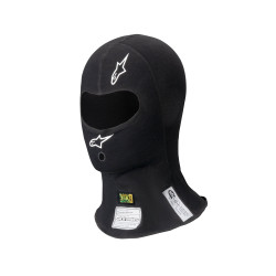 Alpinestars ZX Balaclava Evo V2 FIA, Negru