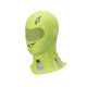 Alpinestars ZX Balaclava Evo V2 FIA, Galben fluo