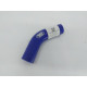 Bazár Cot siliconic 45° - 30mm (1,18") DETERIORAT | race-shop.ro