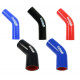 Bazár Cot siliconic 45° - 30mm (1,18") DETERIORAT | race-shop.ro