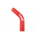 Bazár Cot siliconic 45° - 30mm (1,18") DETERIORAT | race-shop.ro