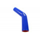 Bazár Cot siliconic 45° - 30mm (1,18") DETERIORAT | race-shop.ro