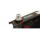 Bazár radiator ulei 25 rânduri Setrab ProLine STD,405x194x50mm DETERIORAT | race-shop.ro