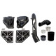 Admisie sport Pipercross Performance AirMax carbon air intake Pipercross pentru BMW G8X M2/M3/M4 | race-shop.ro
