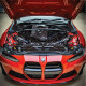 Admisie sport Pipercross Performance AirMax carbon air intake Pipercross pentru BMW G8X M2/M3/M4 | race-shop.ro