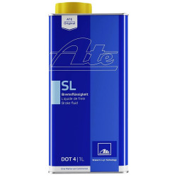 Lichid de frână ATE SL DOT4 - 1l
