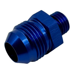 Reducție AN6 la M12x1,5 - exterior/exterior