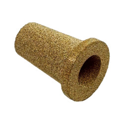 Inserție filtru de combustibil RACES (bronz) - AN8