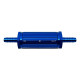 Externe Filtru combustibil universal RACES (billet) - 8mm | race-shop.ro