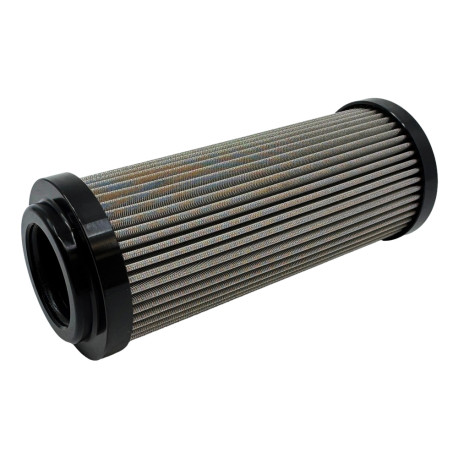 Pompe și filtre de ulei Insertie filtru de ulei RACES AN10 - (10/30/60/100 micron) | race-shop.ro