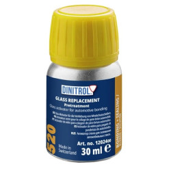 DINITROL 520 KLEENACT detergent 30ml