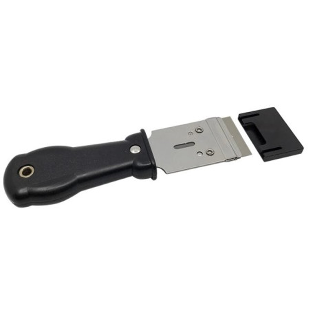 Unelte parbriz Racleta de sticla Wibotec 40mm | race-shop.ro