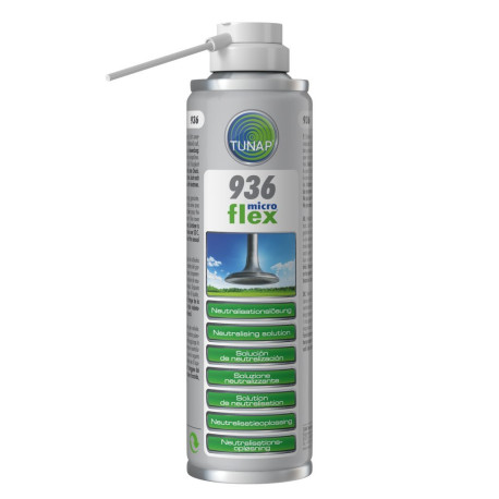 Unelte motor TUNAP 936 200 ml (soluție de neutralizare) | race-shop.ro