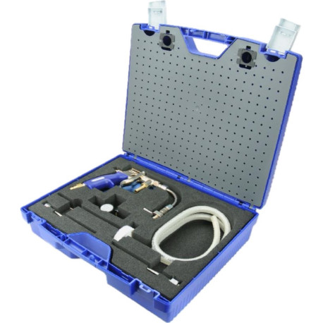Unelte motor Tunap Merecdes-Benz set de duze pentru curatarea supapelor de admisie | race-shop.ro
