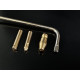 Accesorii DINITROL UBS/HR pistol | race-shop.ro