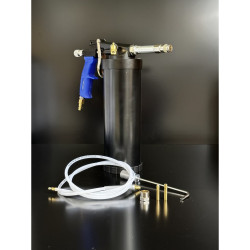 Pistol DINITROL UBS/HR