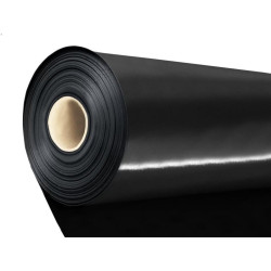 Folie suport Dinitrol LDPE latime rola 3m