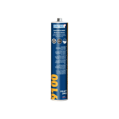 Adezive DINITROL 9100 adeziv pentru aplicare la rece 310ml | race-shop.ro