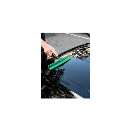 Accesorii Vikan Wipe-n-Shine - Racletă pentru sticlă și vopsea 350mm | race-shop.ro