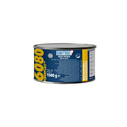DINITROL 6080 Etanșant epoxidic bicomponent pentru repararea pieselor ruginite 1500g
