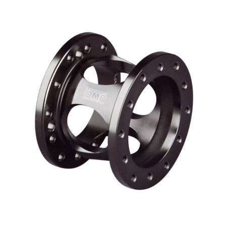 Adaptor volan Quick Release Distanțiere volan OMP, lungime 60mm | race-shop.ro