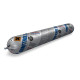 Adezive DINITROL 9100 adeziv pentru aplicare la rece 600ml | race-shop.ro