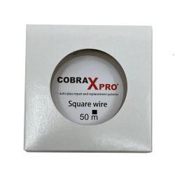 Wibotec Snur pătrat 50m