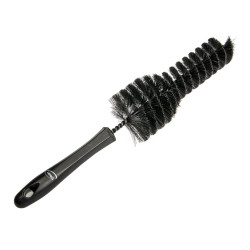 Vikan Rim brush - Perie pentru jante