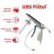 Accesorii Pistol UBS | race-shop.ro