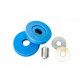 E36 (90-99) Bucșe de poliamidă IRP pentru diferențial BMW E30, 36/5 | race-shop.ro