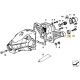 E36 (90-99) Bucșe IRP din aluminiu pentru diferențial BMW E36 | race-shop.ro