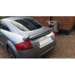 Eleron portbagaj Audi TT 8N DETERIORAT