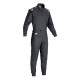 Combinezoane Costum pentru kart de curse OMP SUMMER-K, negru | race-shop.ro