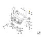 E46 M3 Bucșe IRP din aluminiu pentru diferențial BMW E46 M3 | race-shop.ro
