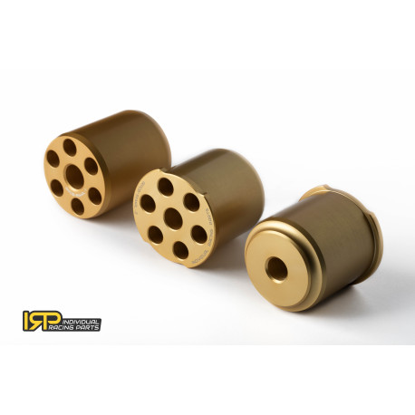 M3 E90/E92/E93 Bucșe IRP din aluminiu pentru diferențial BMW E46 M3 | race-shop.ro