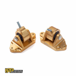 Suporturi de motor IRP din aluminiu BMW E8X, E9X (nu modele M)