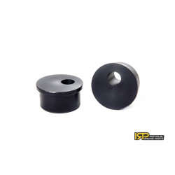 Bucșe IRP din aluminiu pentru diferențial BMW E46 M3