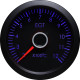 RACES VW Series Ceas indicator RACES VW Series - Temperatura gazelor de evacuare - rosu/albastru | race-shop.ro