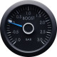 RACES VW Series Ceas indicator RACES VW Series - presiune turbo (1-3BAR, mecanic) - albastru/alb | race-shop.ro