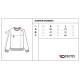 Tricouri Pulover pentru damă MAXTON DESIGN, negru | race-shop.ro